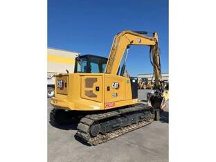 2022 Caterpillar 310