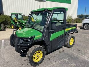 2023 John Deere GATOR XUV 835R