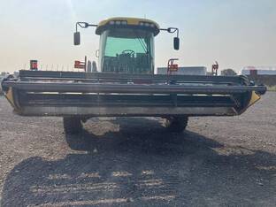 2014 New Holland SPEEDROWER 130