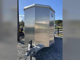 2023 Kiefer KATTLEMAN 16 BP