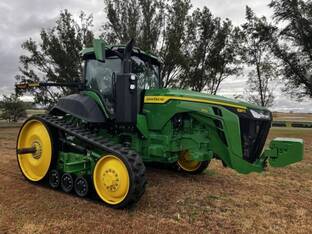 2023 John Deere 8RT 370