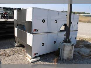 2025 PJ 11' Service Body