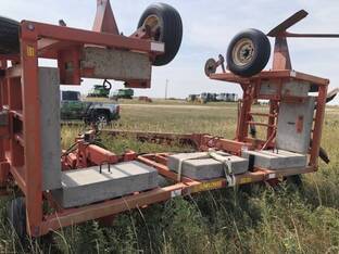 1991 Sunflower 3670-35