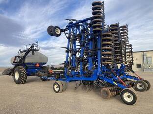 2014 New Holland P2050