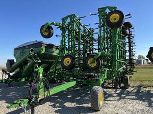 2024 John Deere 2230