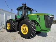 2012 John Deere 9460R
