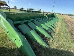 2023 John Deere C16R