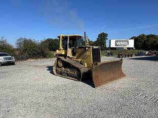 2000 Caterpillar D6M XL