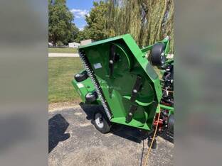 2025 Frontier FM4012