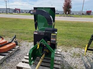 2023 Frontier WC1103