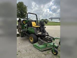 2004 John Deere 1600