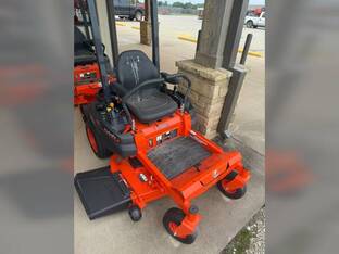 Kubota Z232KW-42