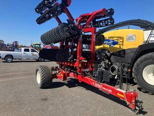 2024 Salford HALO VRT 15