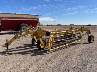 2017 Vermeer Mfg. Co. R2300