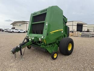 2023 John Deere 560M