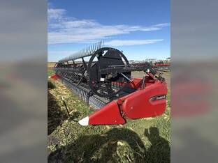 2018 Case IH 3162