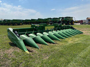 2024 John Deere C12F