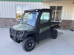 2021 John Deere GATOR XUV 835M