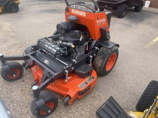 2024 Kubota SZ 22-48