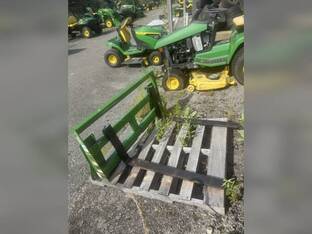 2025 John Deere AP11F