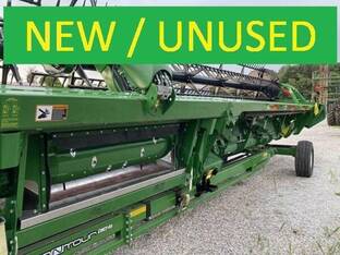 2024 John Deere RD45F