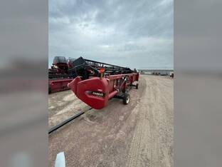 2012 Case IH 3020