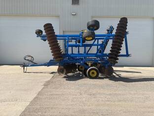 2024 Landoll 6231-33