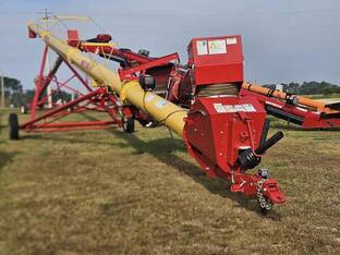 2017 Westfield MKX13-74