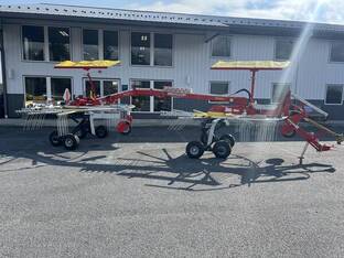 2025 POTTINGER TOP 692A