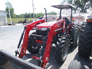 Massey-Ferguson 2605H