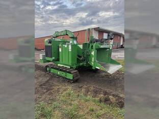 2022 Bandit INTIMIDATOR 18XP