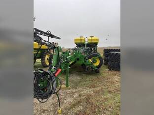 2024 John Deere 1775NT