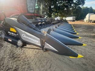 2022 Geringhoff ROTA-DISC 1200B