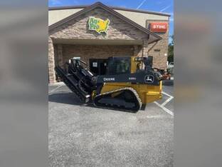 2024 John Deere 325G