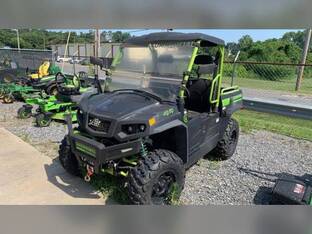 2022 Greenworks U800SB