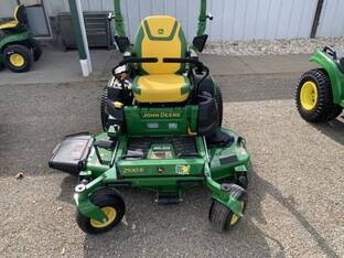 2025 John Deere Z530R
