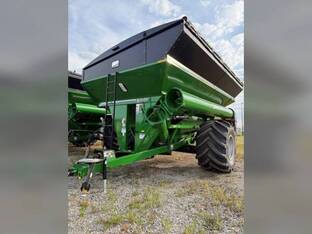 2024 Unverferth V1100