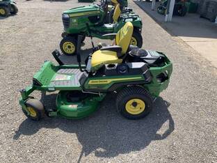 2025 John Deere Z320R