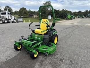 2025 John Deere Z545R