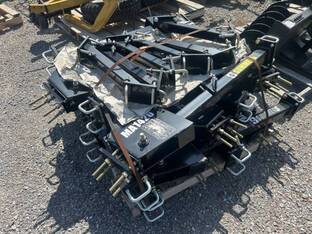 2023 Summers MTG ARM ASSY 42