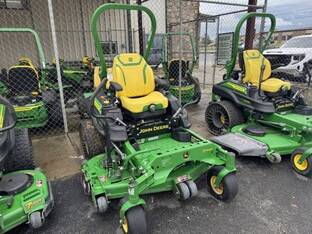 2024 John Deere Z950M