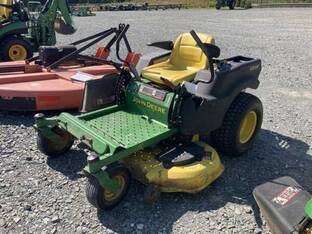 2007 John Deere Z425