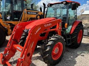 2024 Kubota M5-091