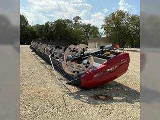 2025 MacDon Industries FD240