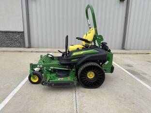 2024 John Deere Z930M