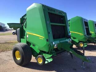 2022 John Deere 560M