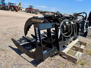 2025 Land Pride RG1072