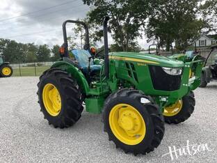 2024 John Deere 5050E