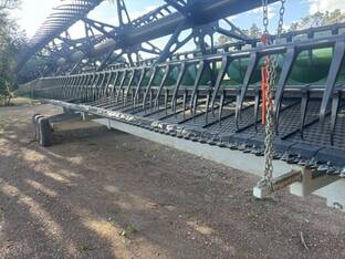 2024 John Deere HD45F