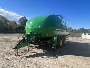 2023 John Deere L341